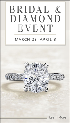 Engagement Ring & Diamond Event
