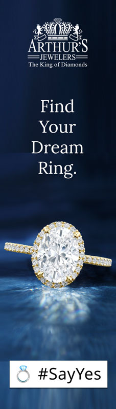 Find your Dream Ring