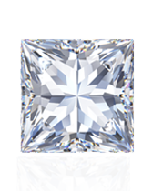 Princess Diamonds