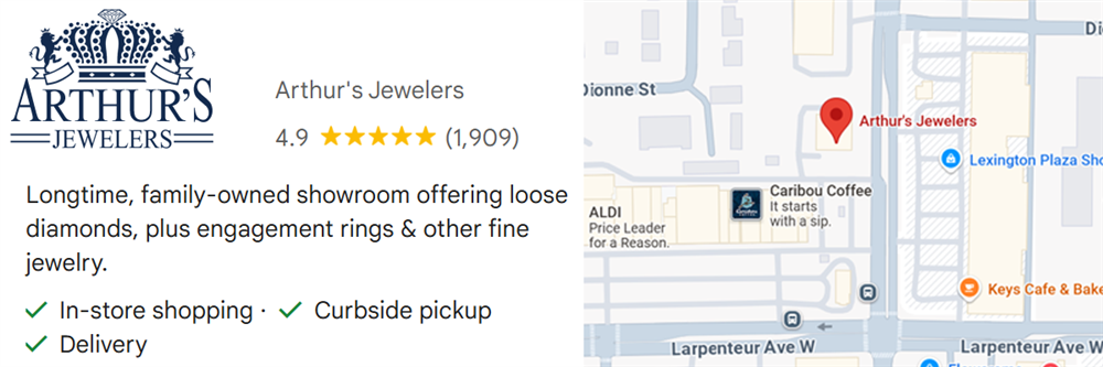 MN Most Trusted Jeweler