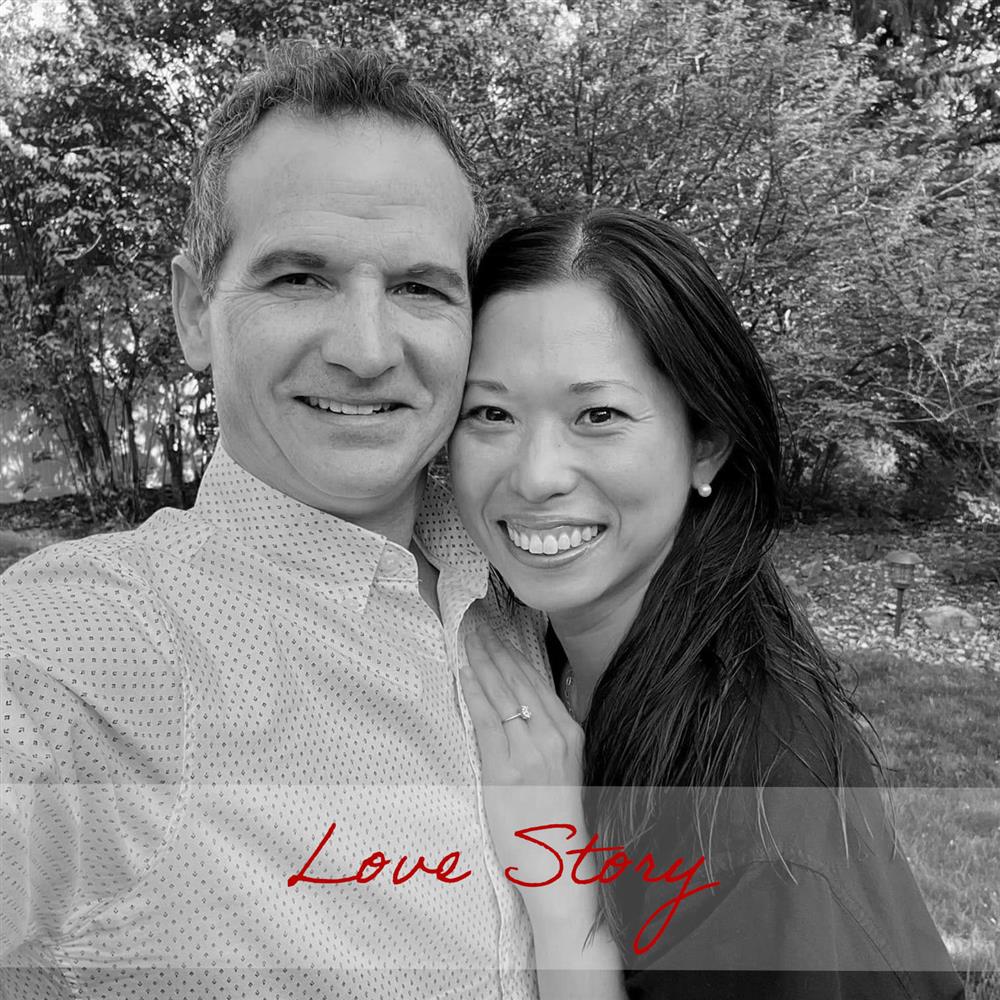 Ryan & Alana Supino