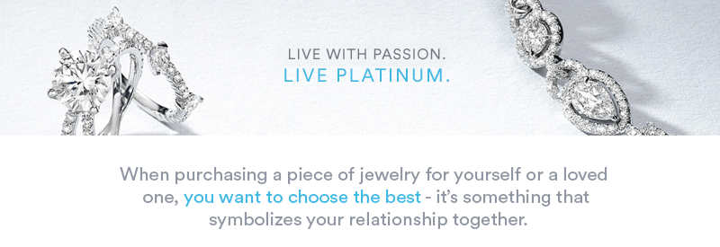 Why Platinum?