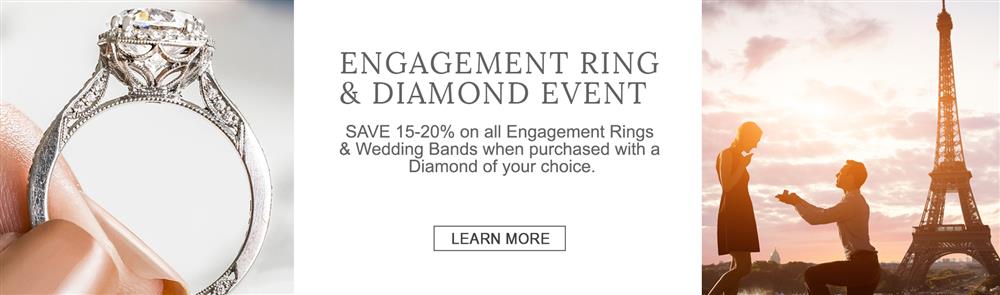 News & Events - Arthur's Jewelers. Designer Engagement Rings & Fine ...