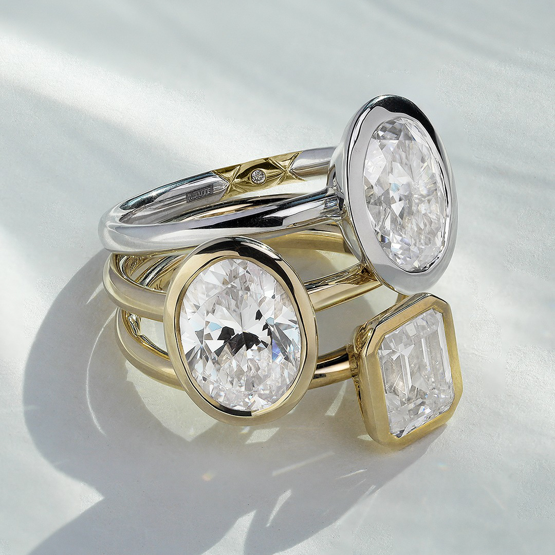 Bezel Set