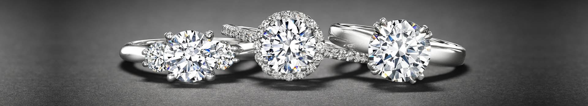 Visual Brilliance by GemEx System at Arthur's Jewelers. Arthur's Jewelers