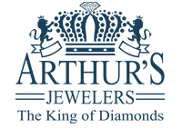 Visual Brilliance by GemEx System at Arthur's Jewelers. Arthur's Jewelers