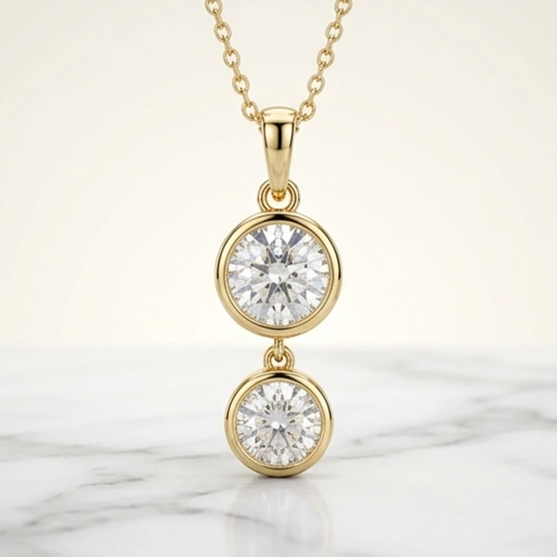 Modern Minimalist Pendant