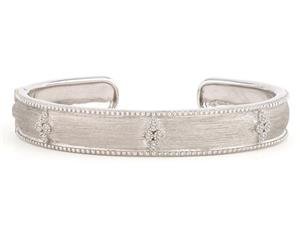 Jude Frances Sterling Silver Gemstone Bracelets. Diamond Engagement ...