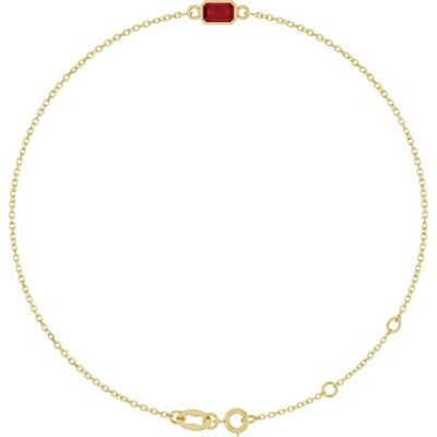 Picture of BRC808-Ruby
