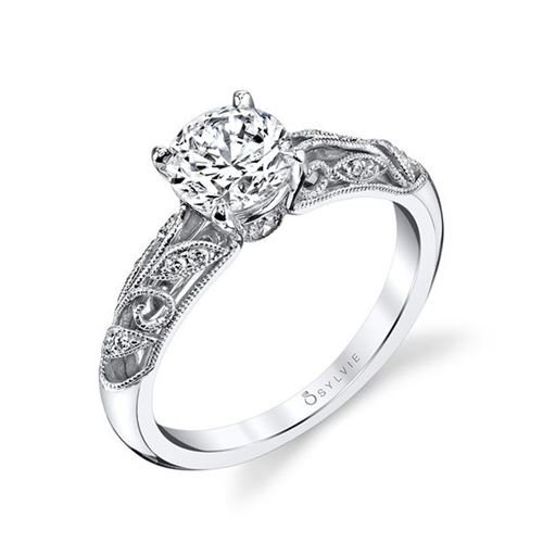 Engagement Rings – Wellington & Co