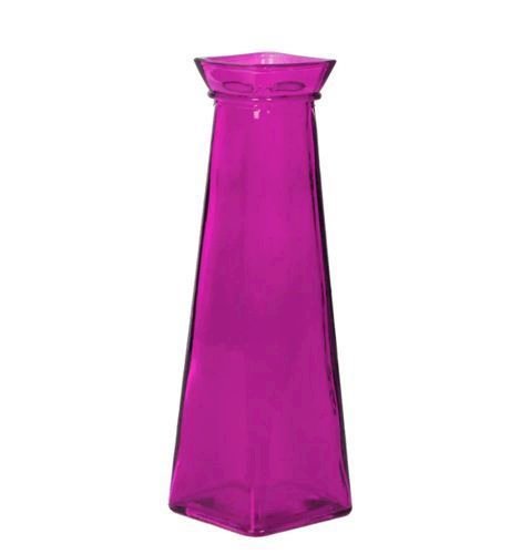 Picture of VASE PINK