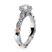 Verragio Parisian-141R Diamond Ring