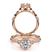 Verragio Parisian-141R Diamond Ring