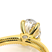 Verragio SLD-301OV Oval Diamond Engagement Ring