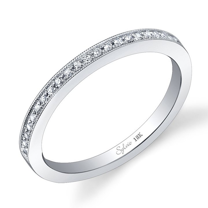 Wedding Bands Collection for Jewelry