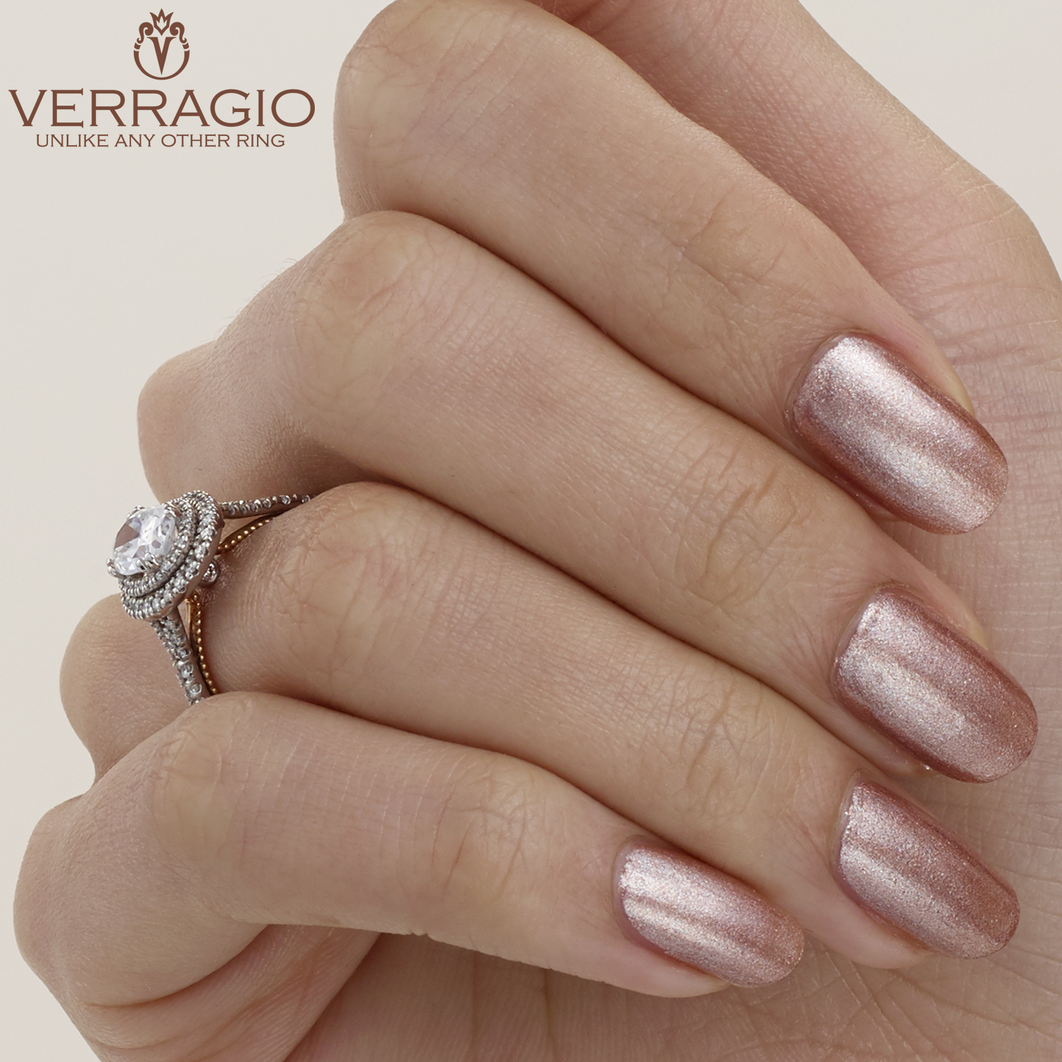 A beautiful... - Verragio Engagement Rings and Wedding Bands | Facebook