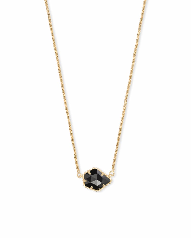 Kendra Scott Gold Plated Gemstone 