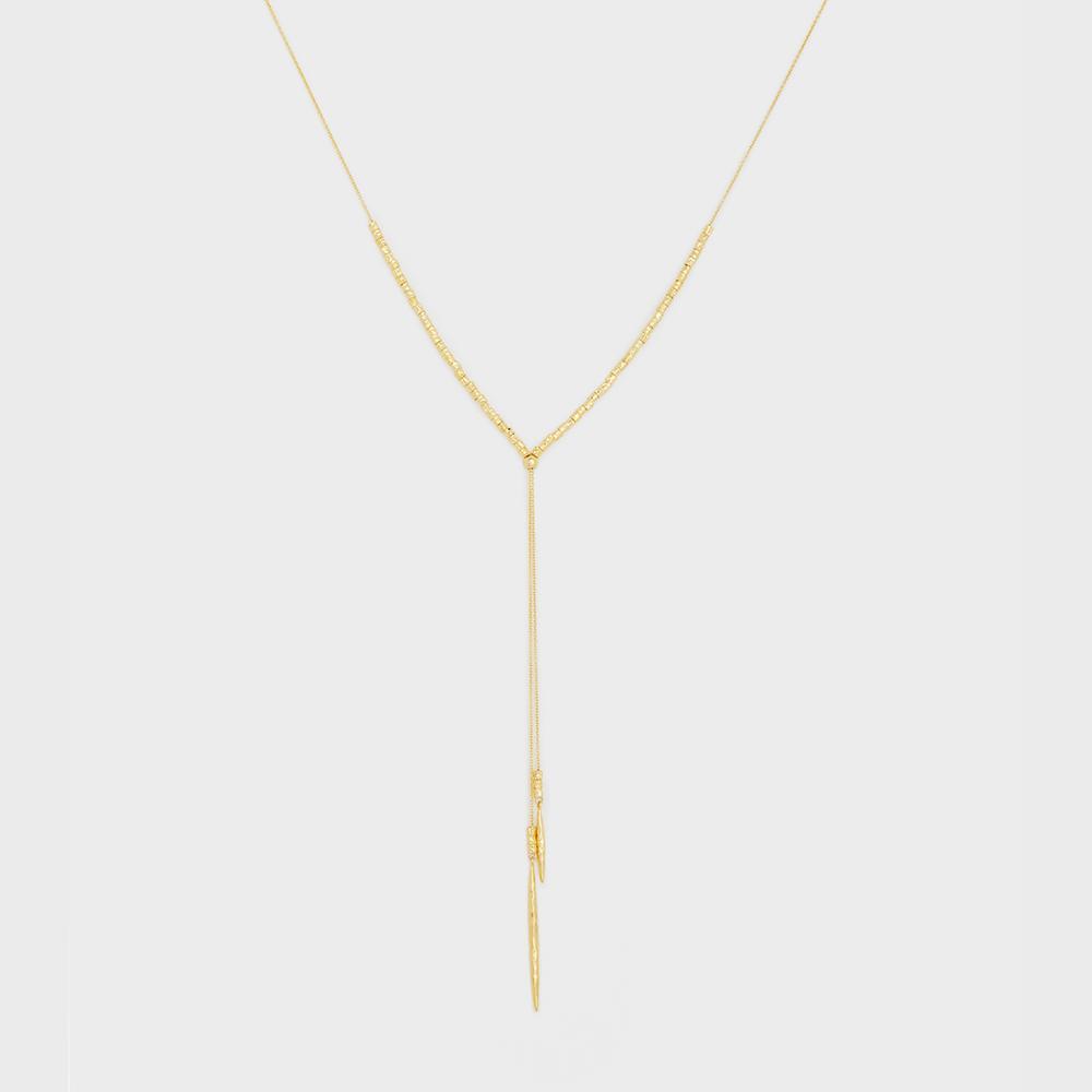 Gorjana Gold Plated Gold And Silver 