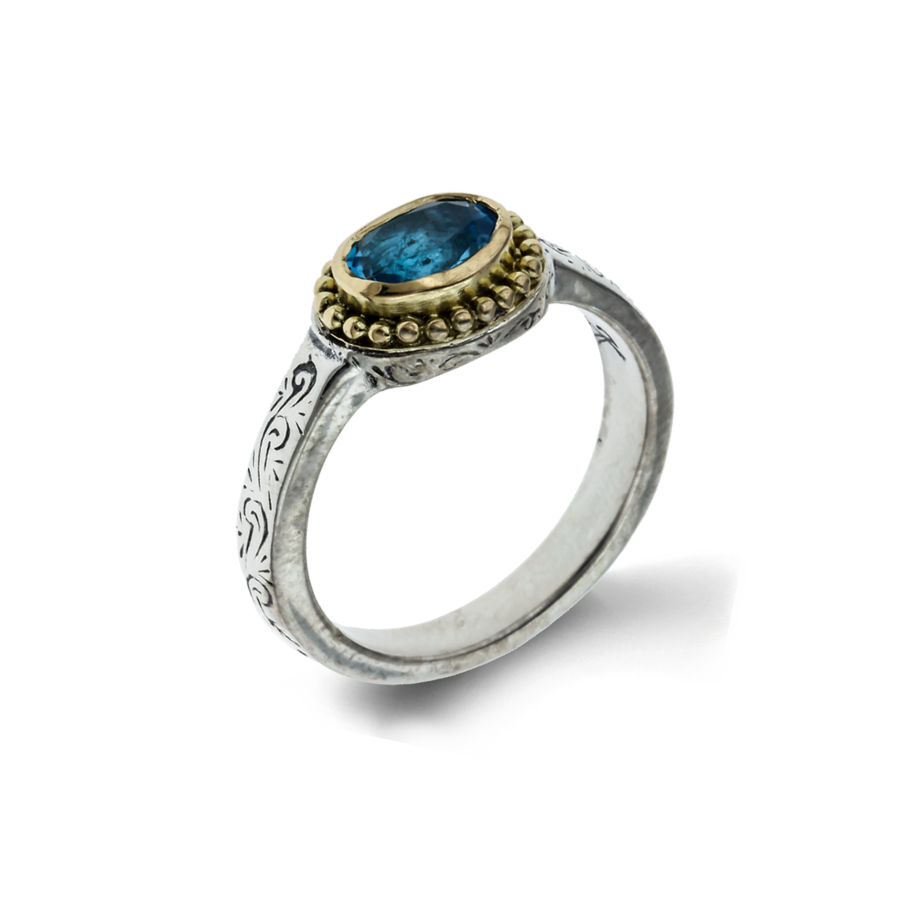 konstantino rings
